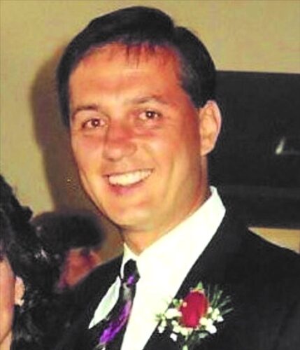 Michael Scaglione